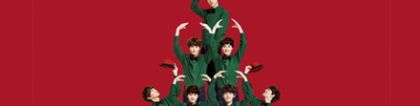韩国天团 EXO 的最强视觉企划之道 Vol.1 – Logo设计篇